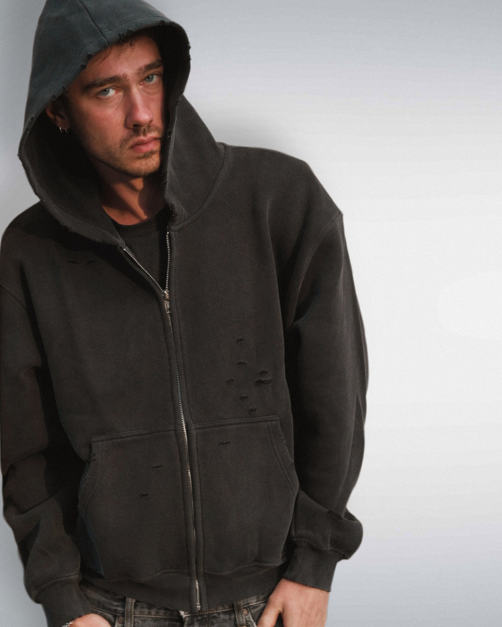 STABBER ZIP - PRE ORDER
