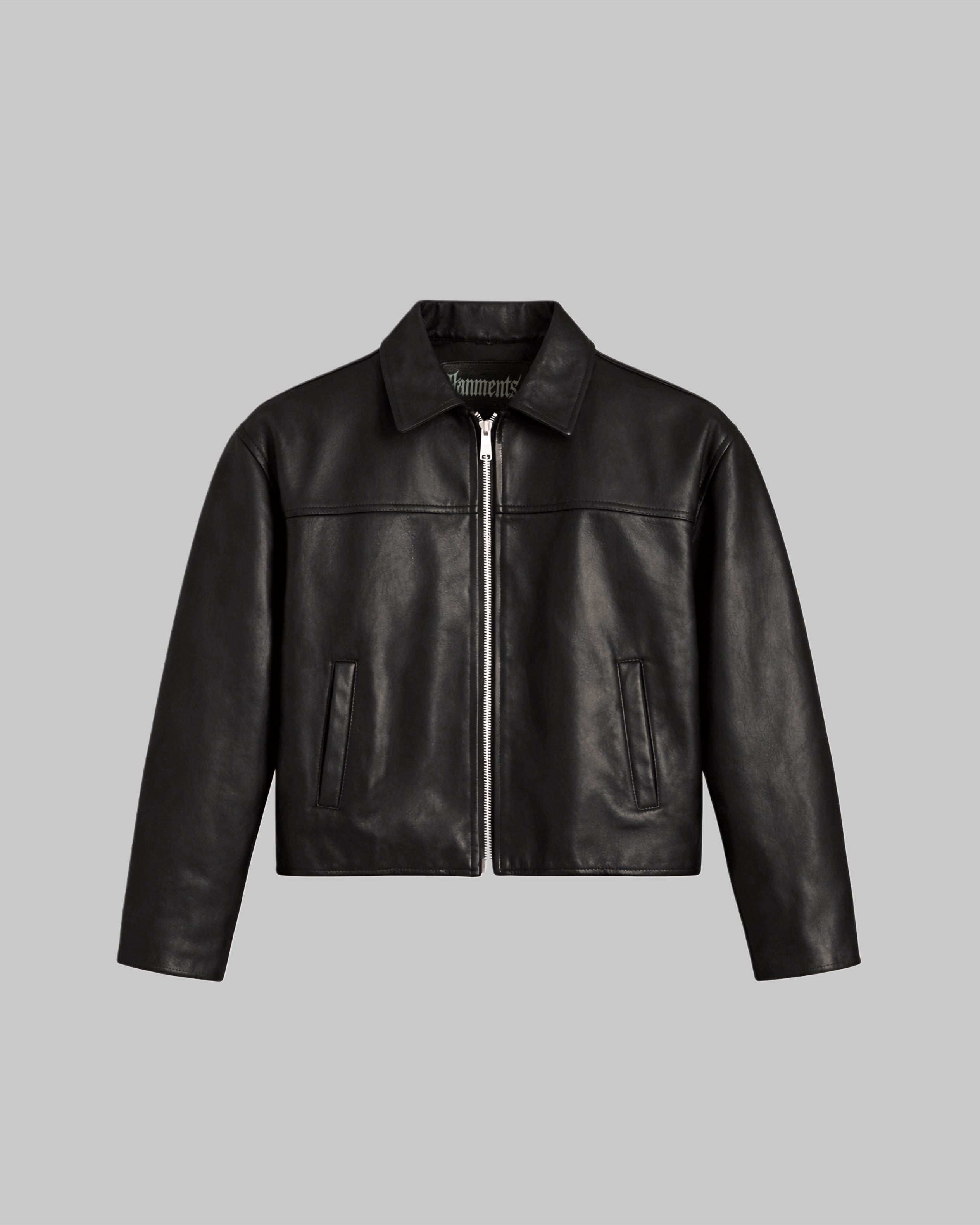 GOAT JACKET