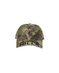 COPYCAT CAMO CAP