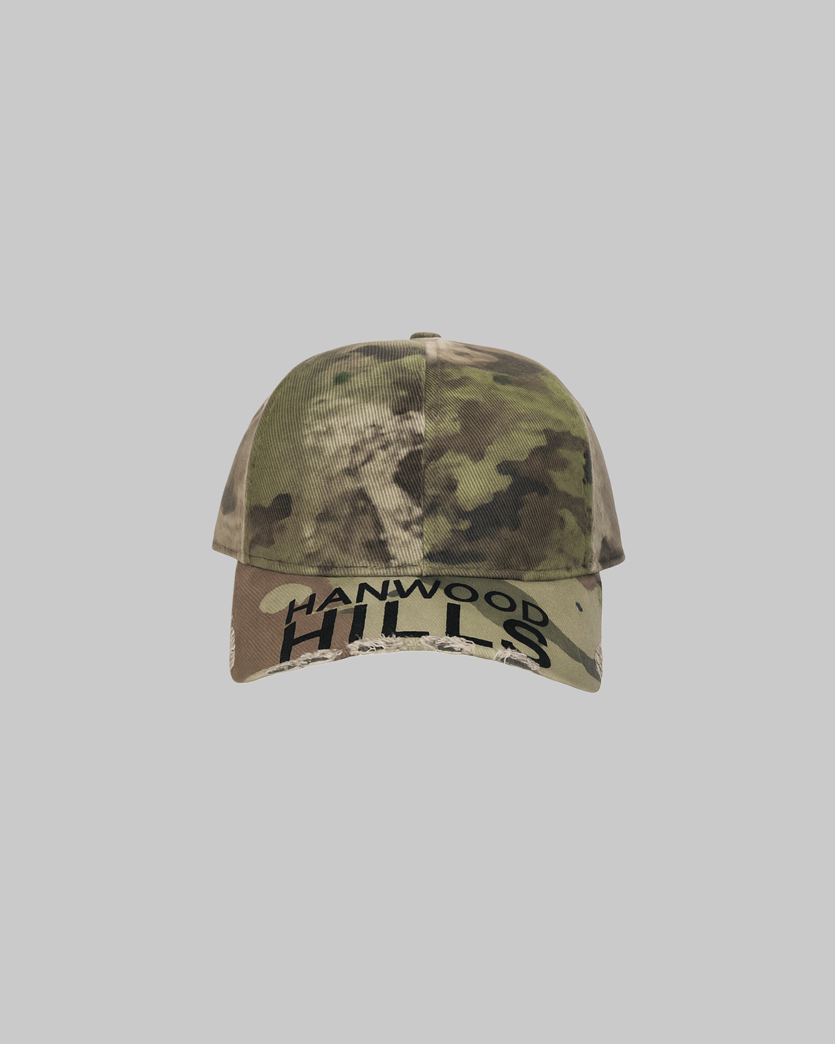 COPYCAT CAMO CAP