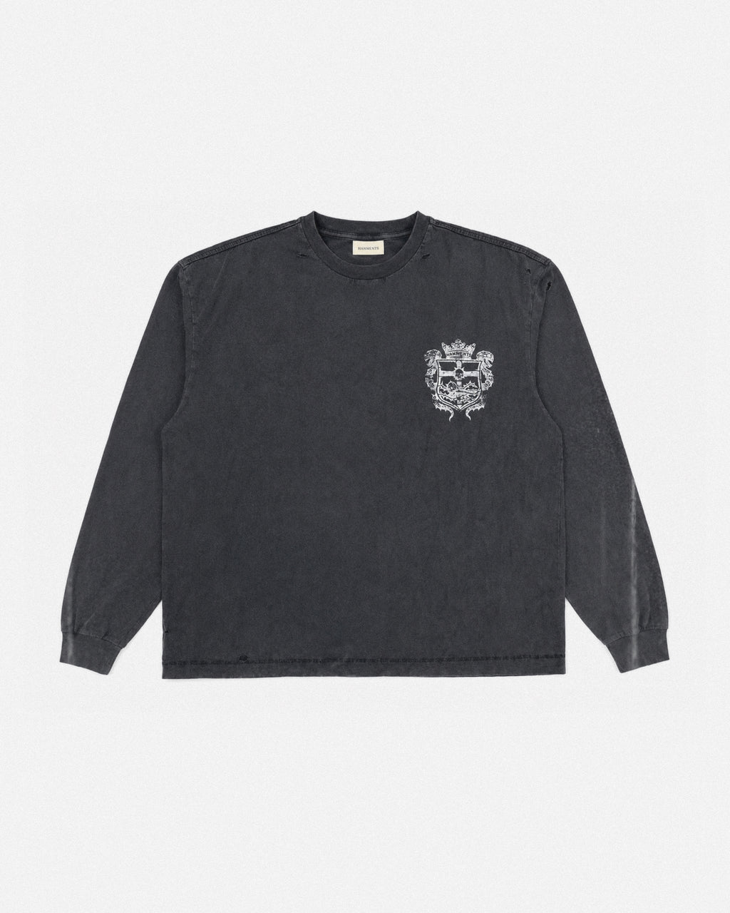 SKREST LONGSLEEVE - PRE ORDER