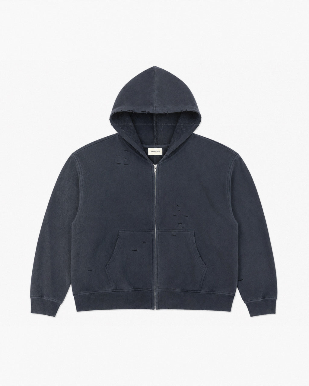 STABBER ZIP - PRE ORDER