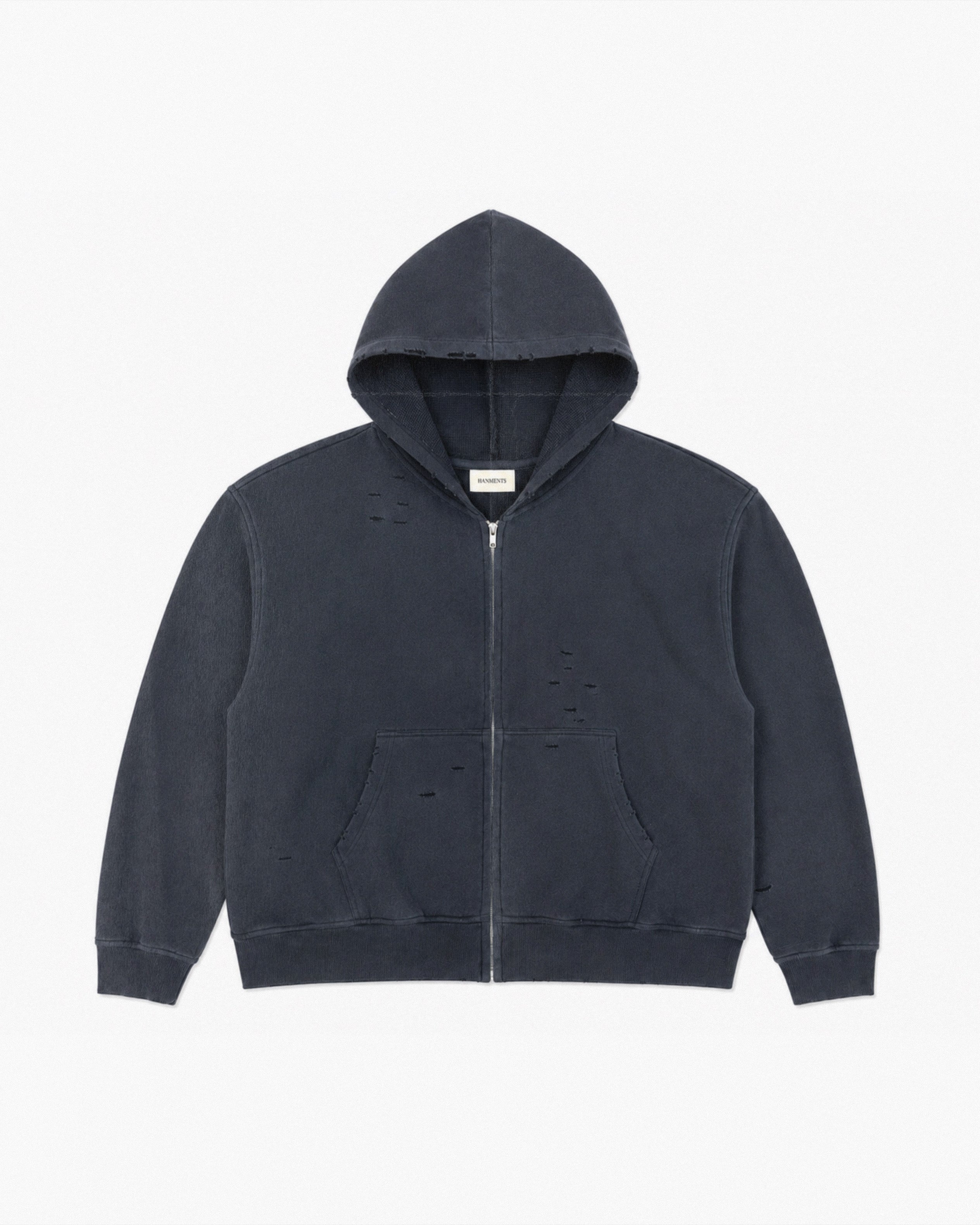 STABBER ZIP - PRE ORDER