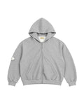 DECAY ZIPPER - PRE ORDER