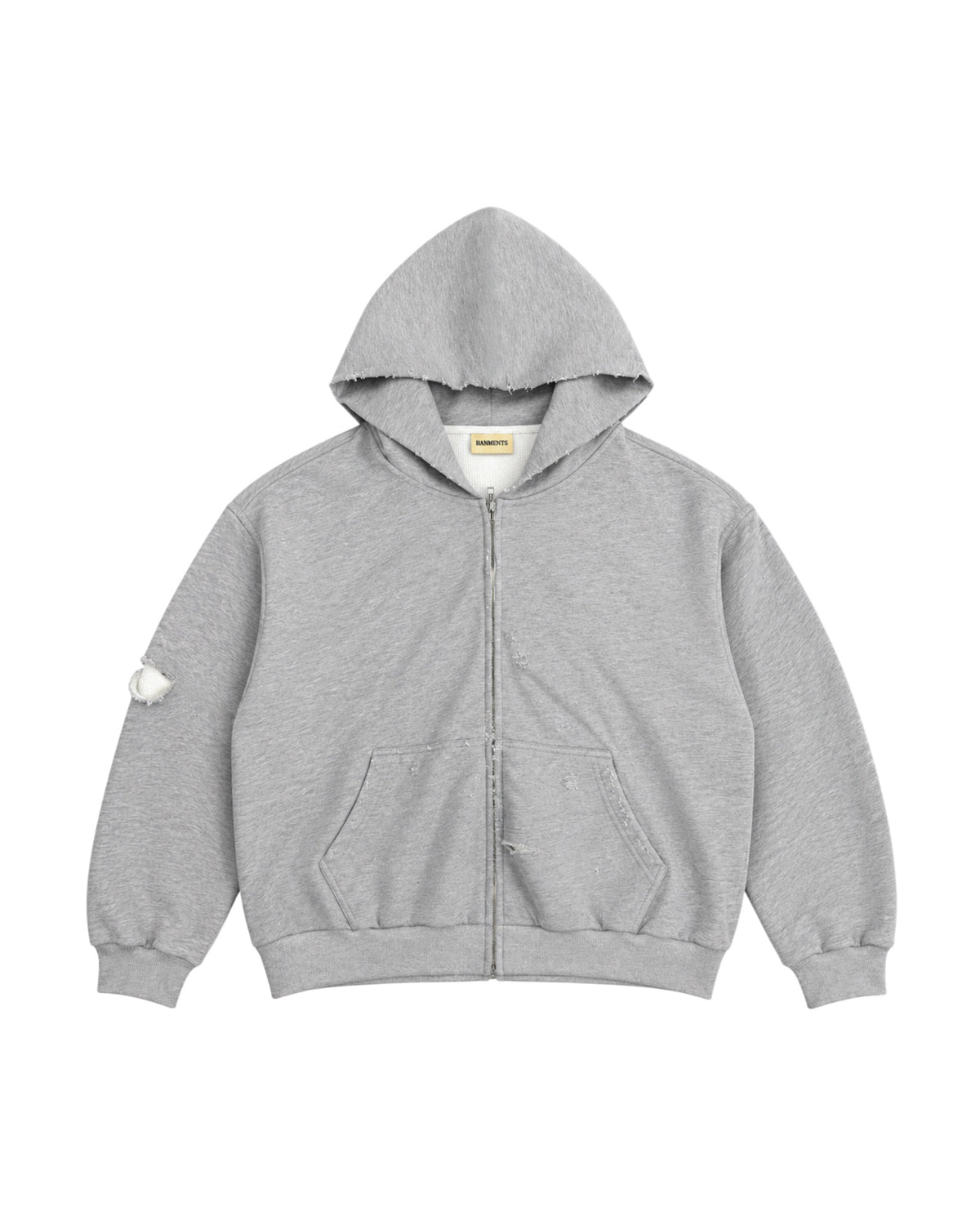 DECAY ZIPPER - PRE ORDER