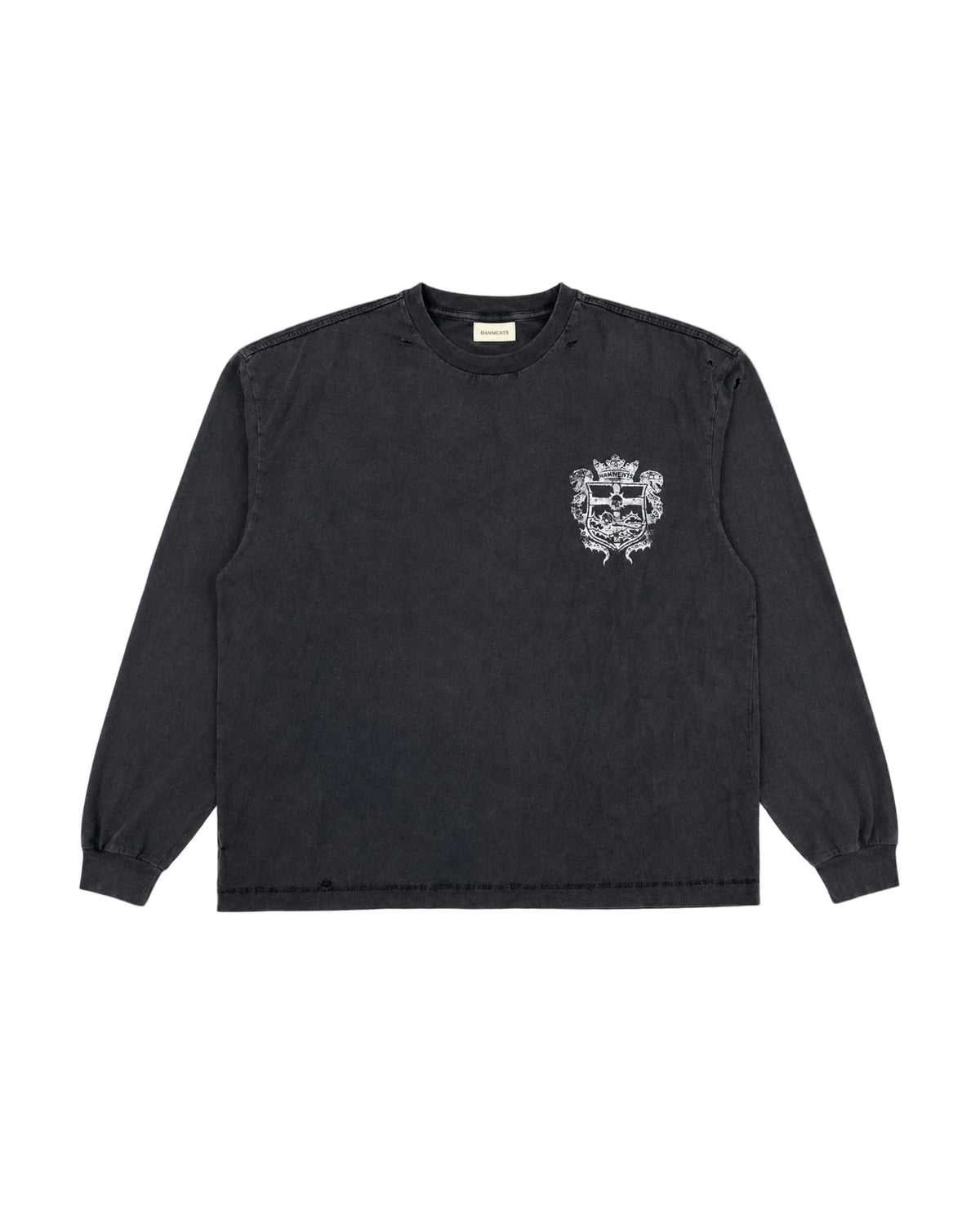 SKREST LONGSLEEVE