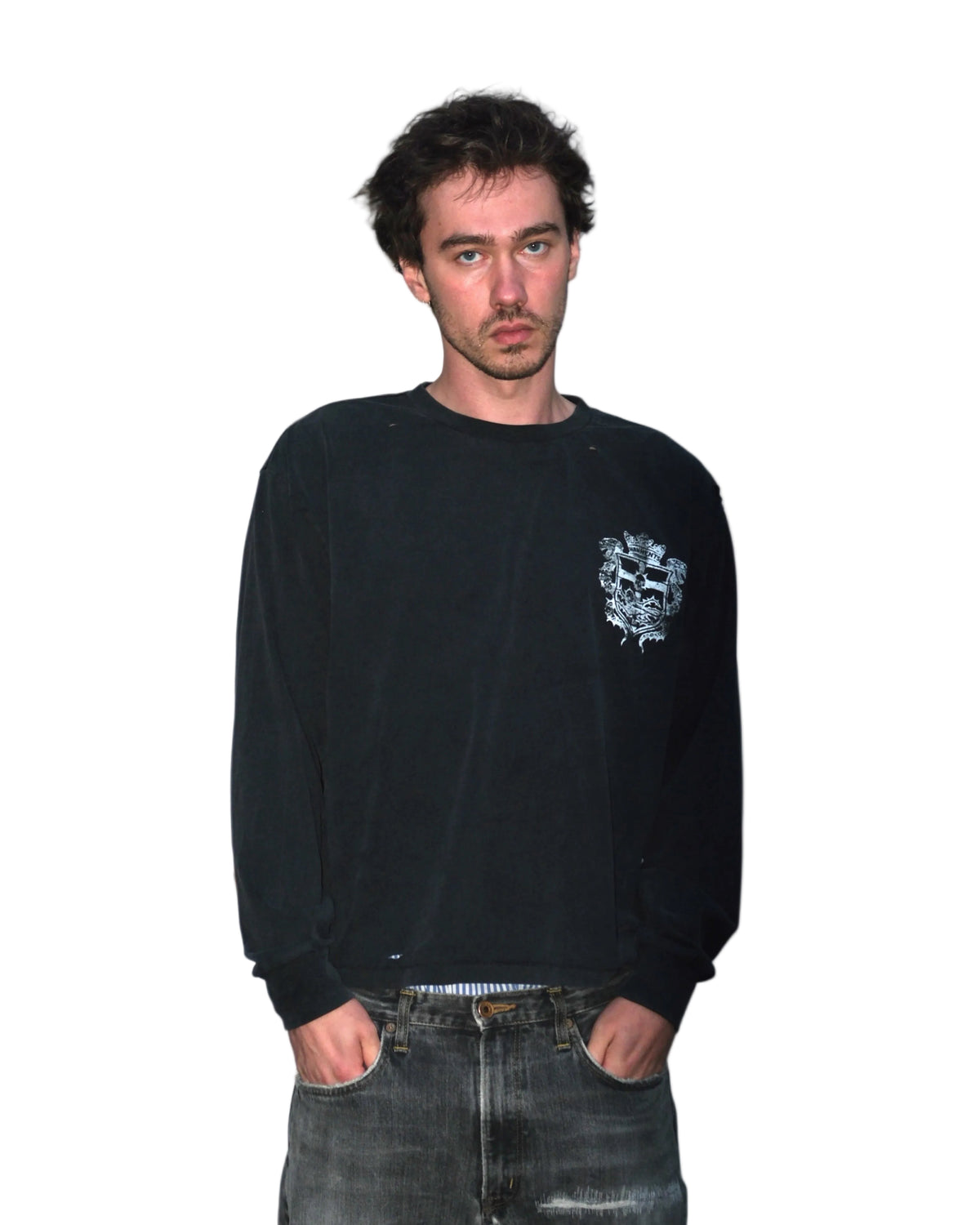 SKREST LONGSLEEVE