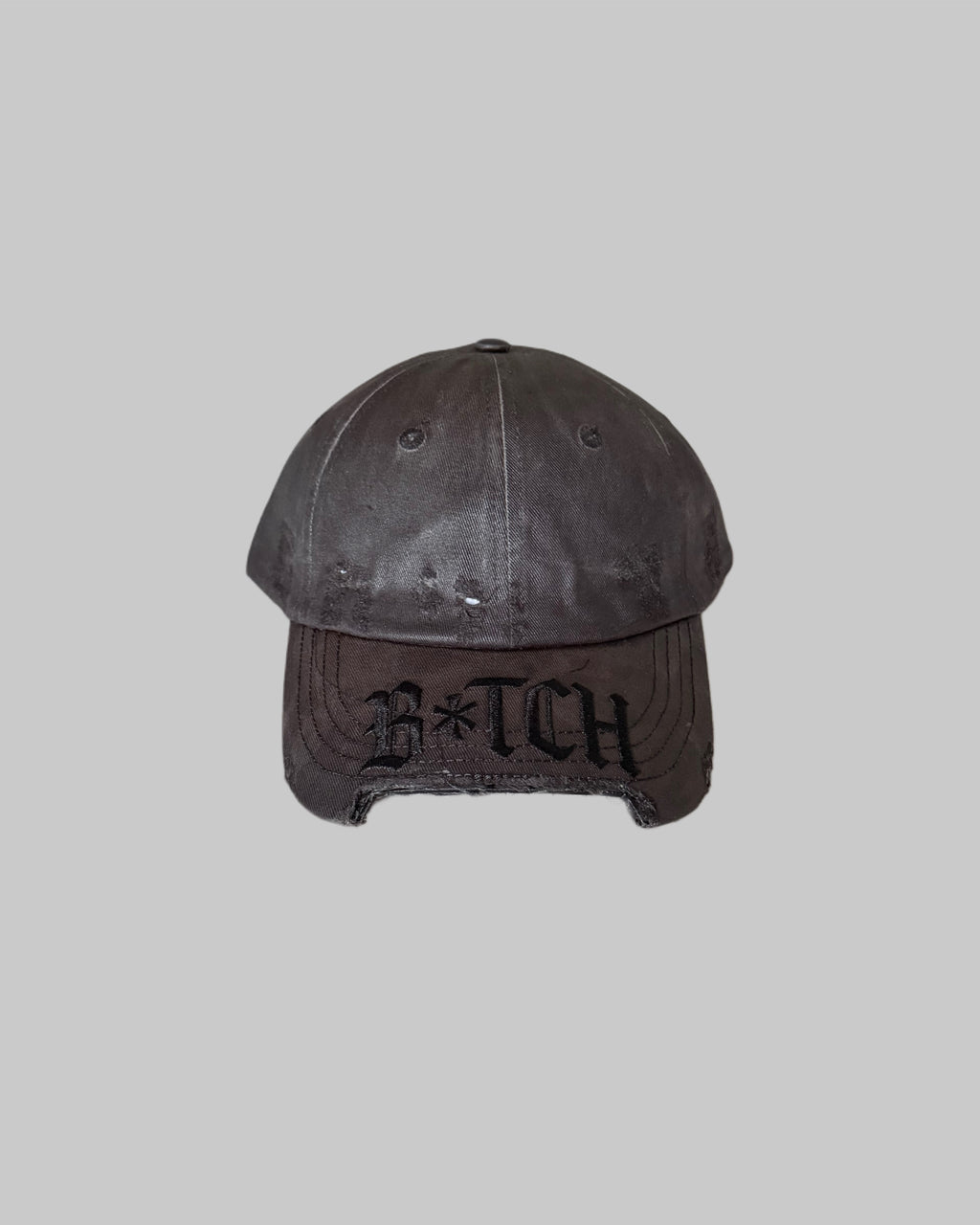 BITCH HAS