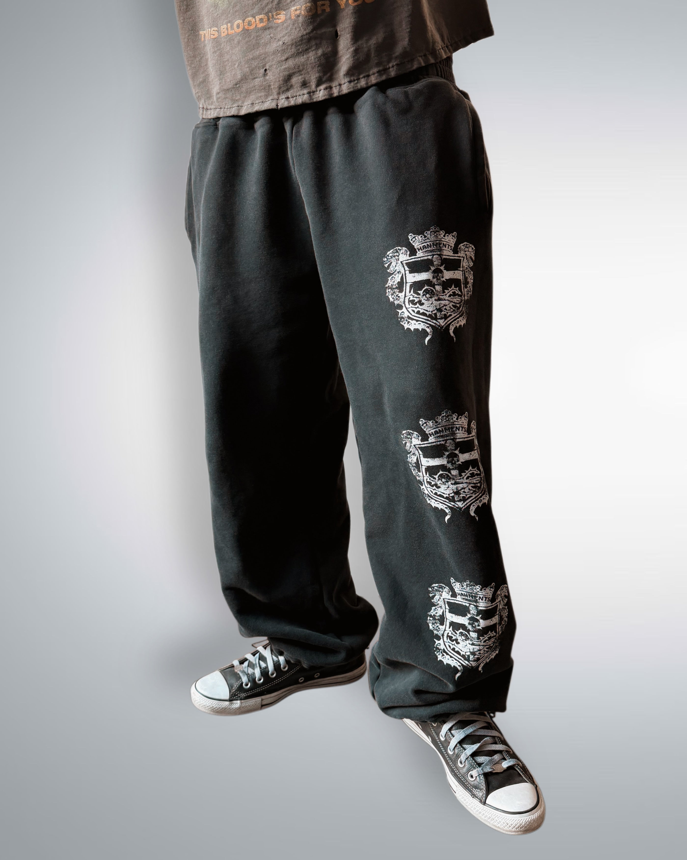 SKREST SWEATPANTS - PRE ORDER