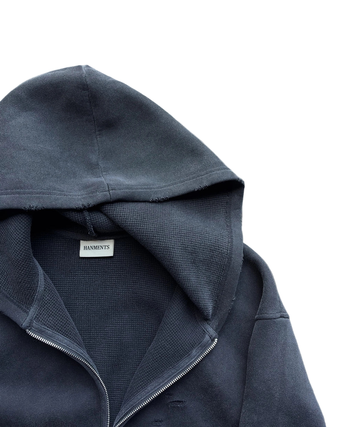 STABBER ZIP
