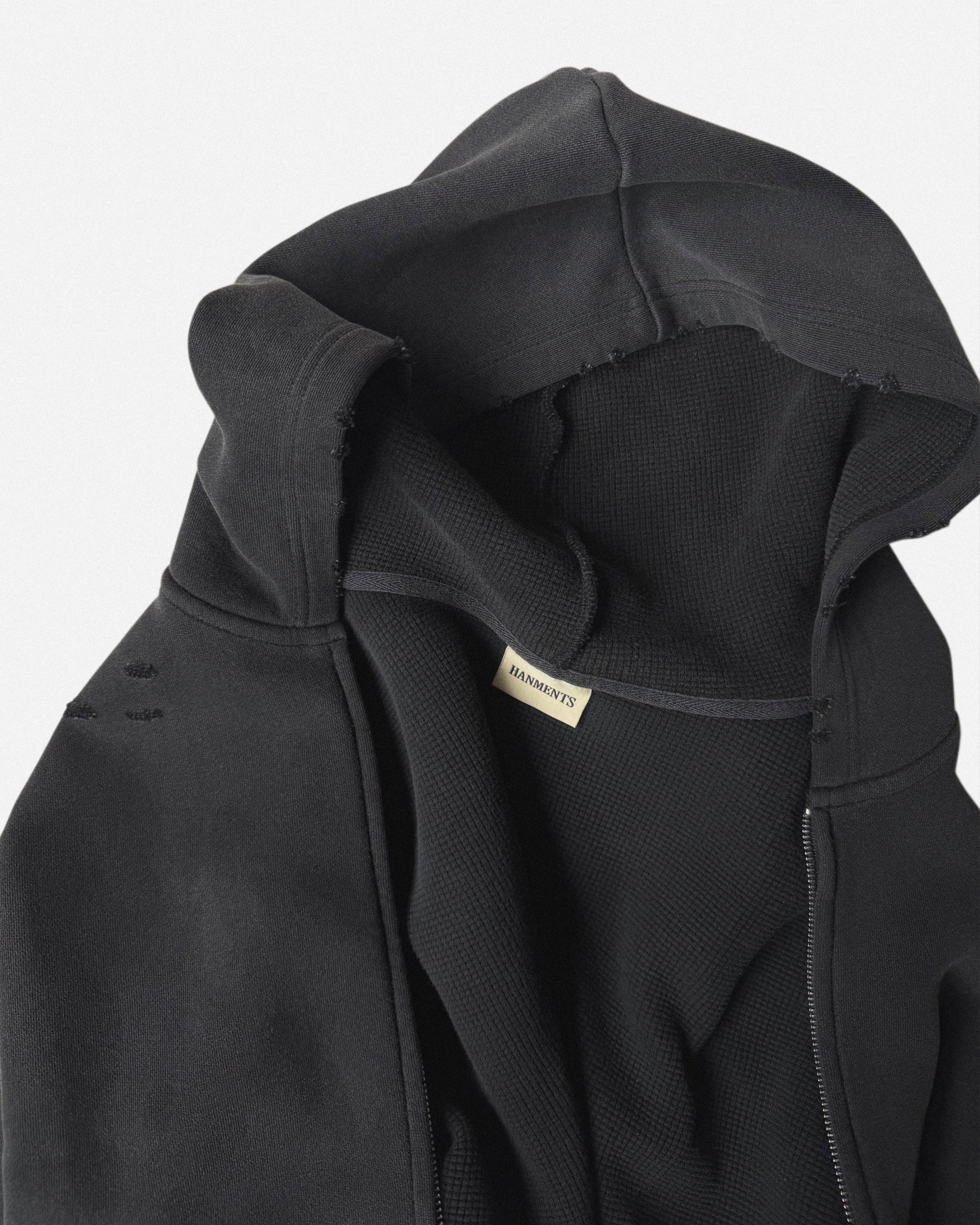 STABBER ZIP - PRE ORDER