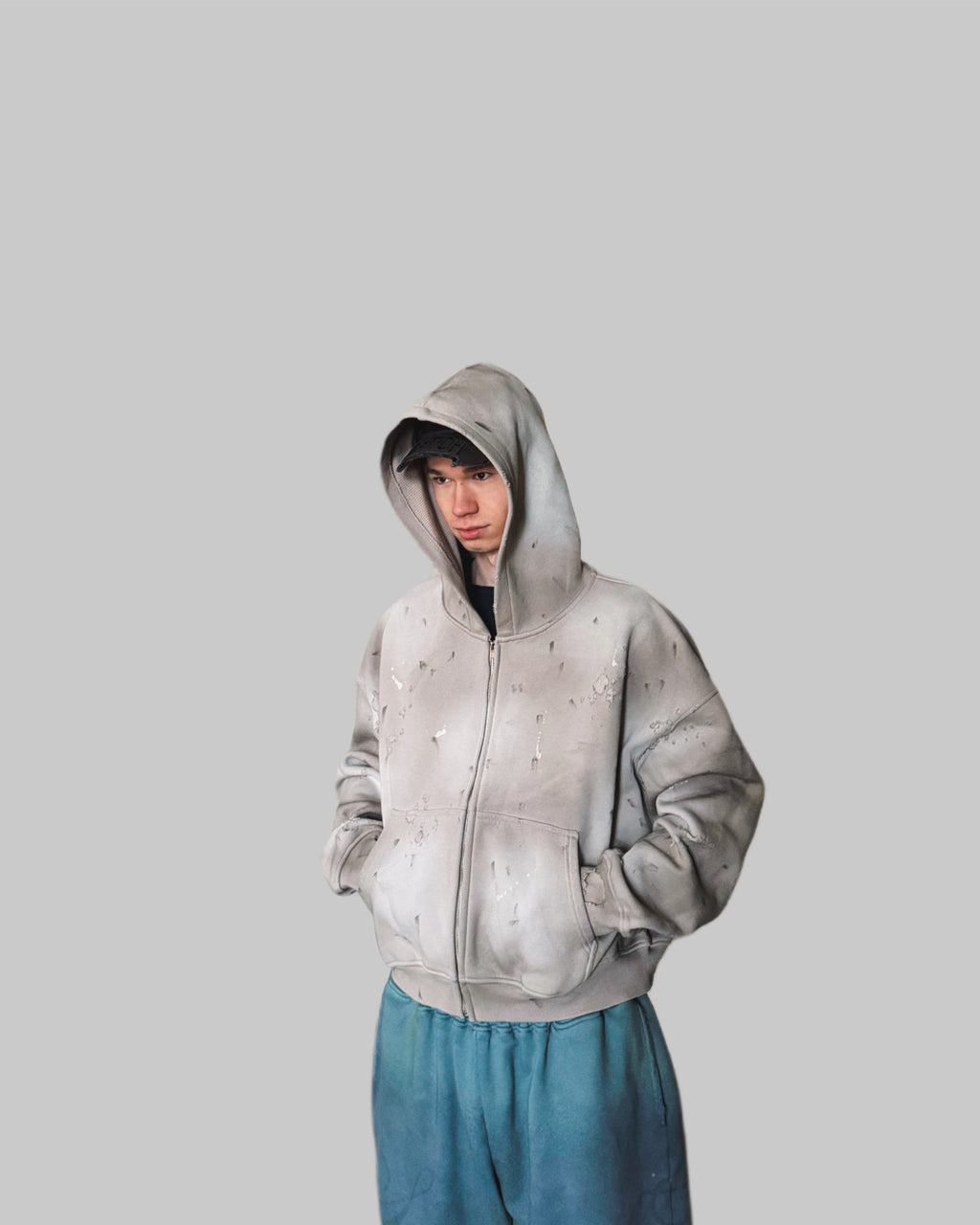 WAR ZIP